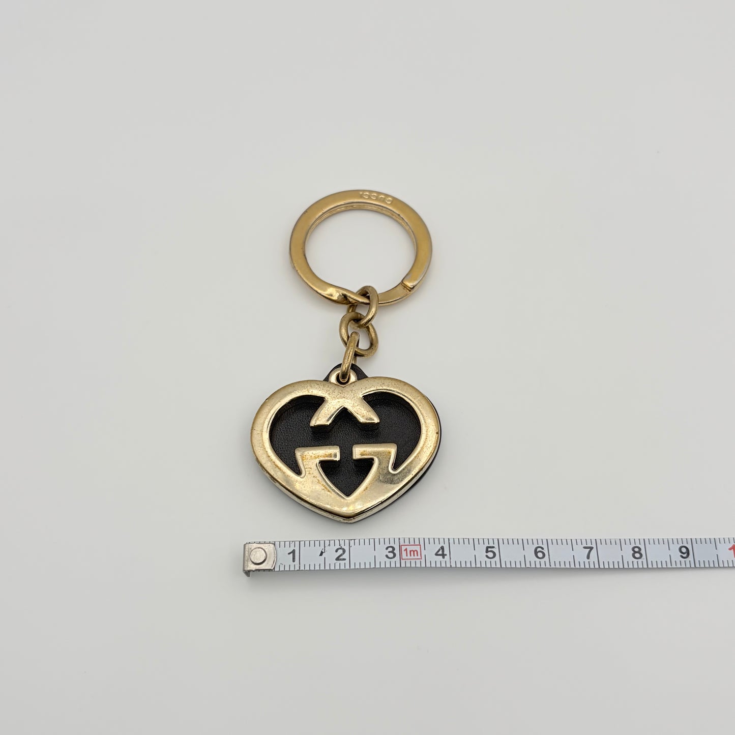 GUCCI キーリング