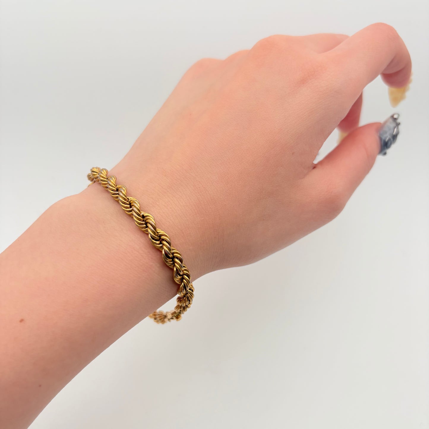 Christian Dior ブレスレット