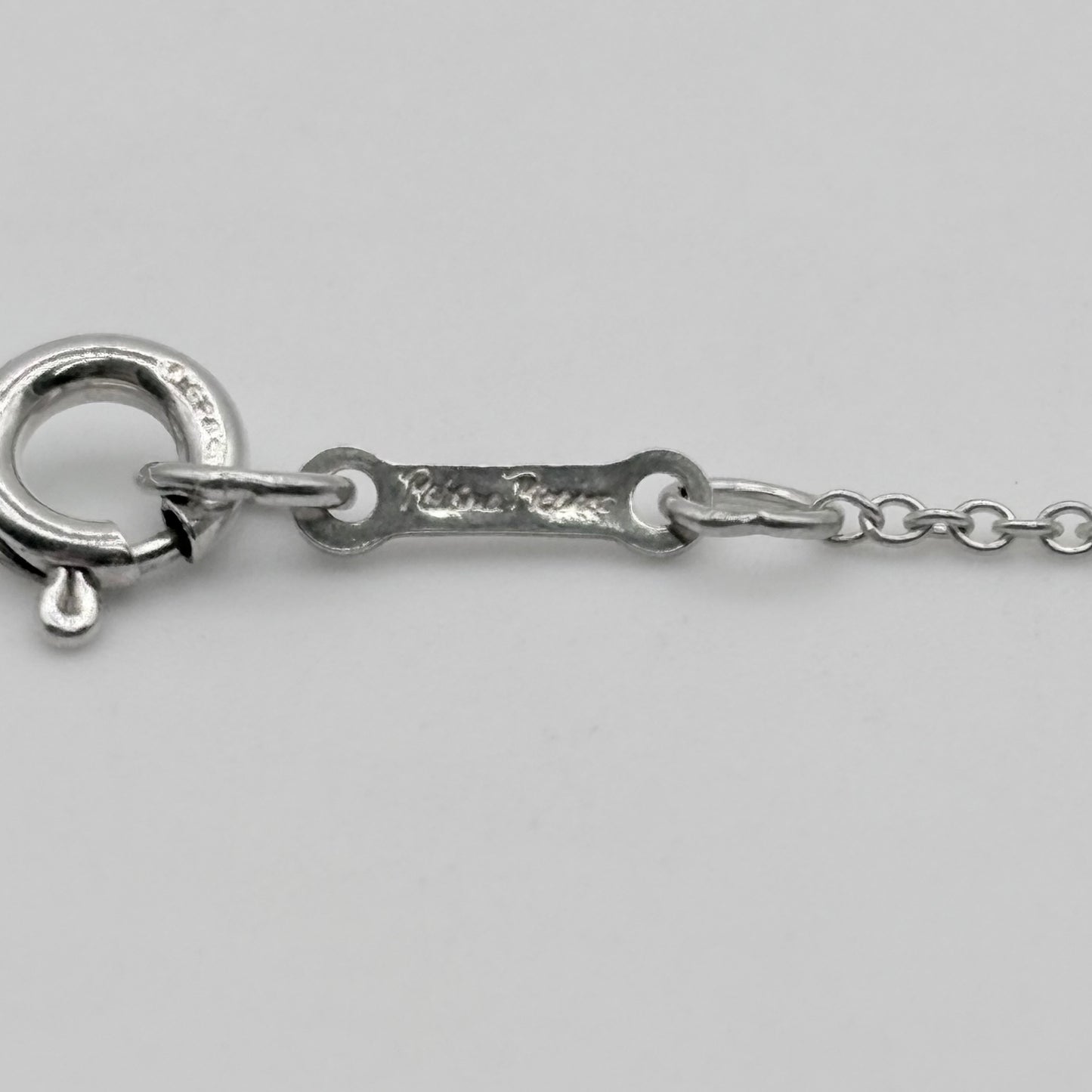 Tiffany&Co. ネックレス
