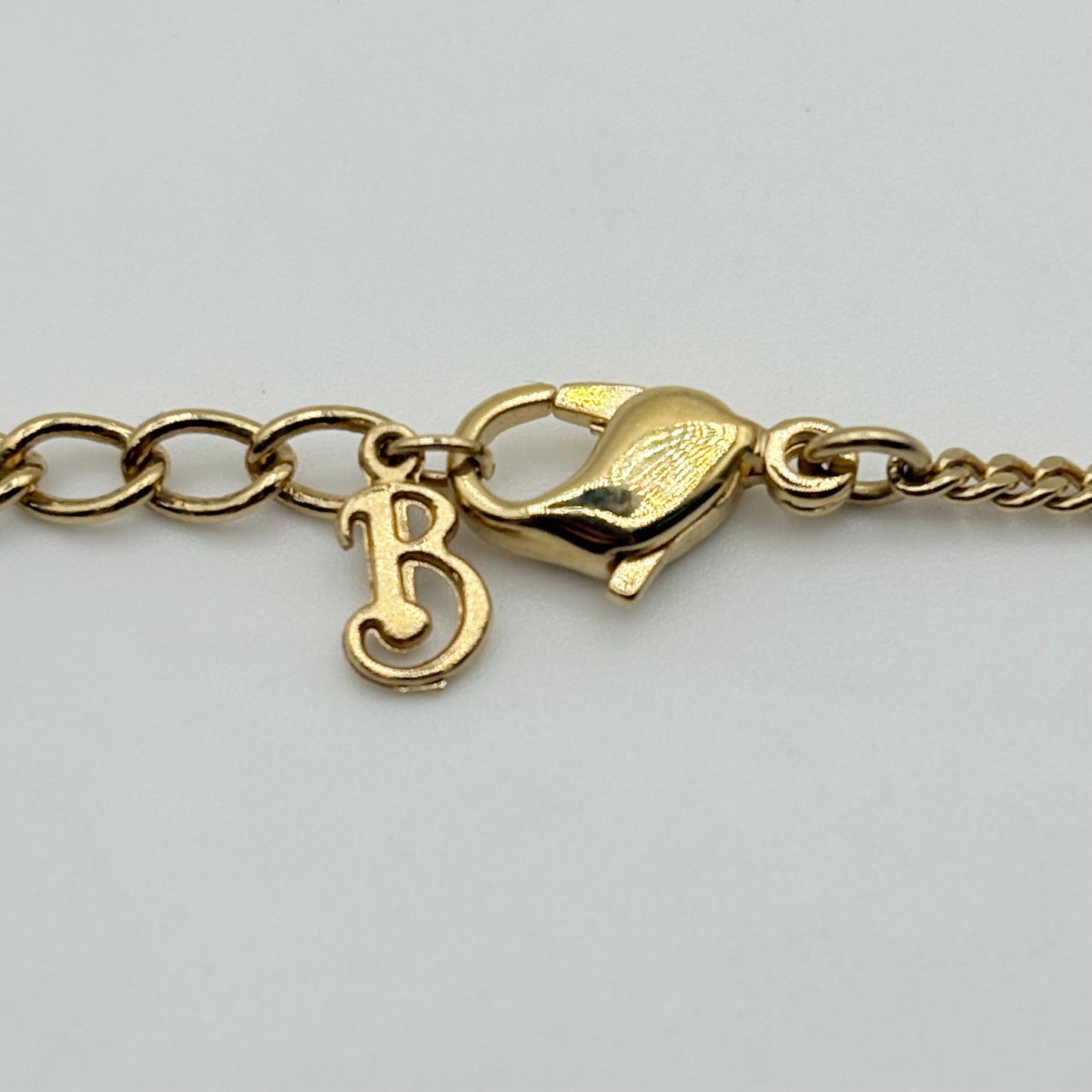 Burberry ネックレス