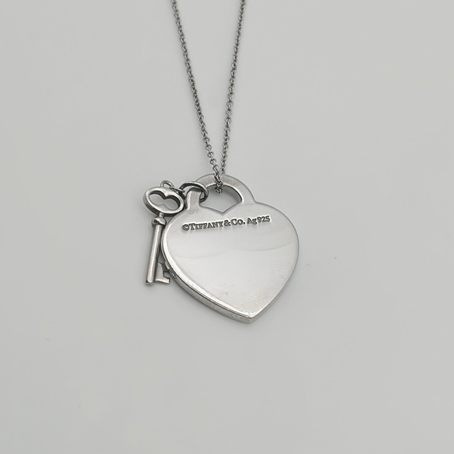 Tiffany&Co. ネックレス