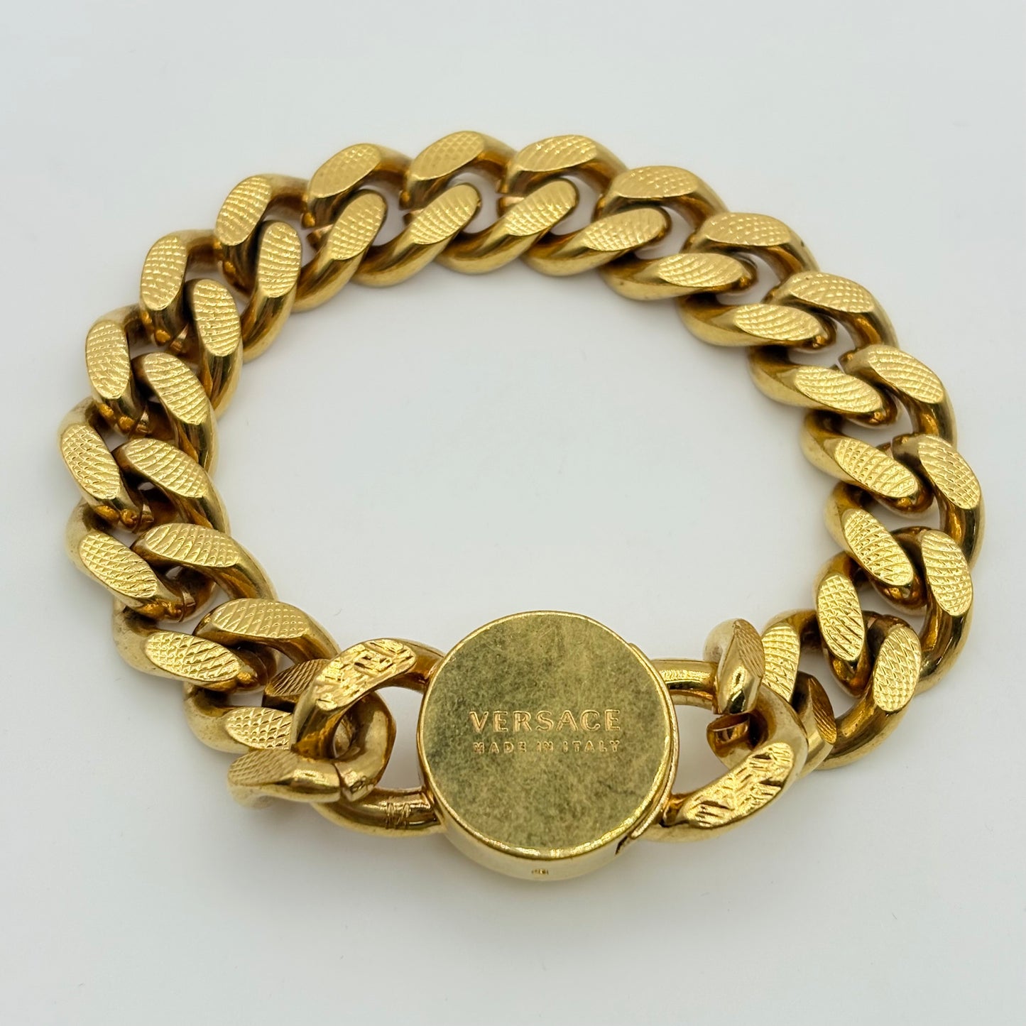 VERSACE ブレスレット