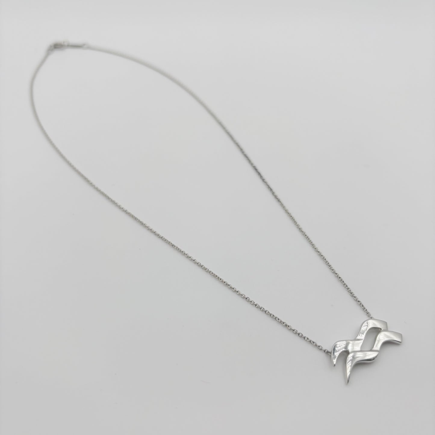 Tiffany＆Co. ネックレス