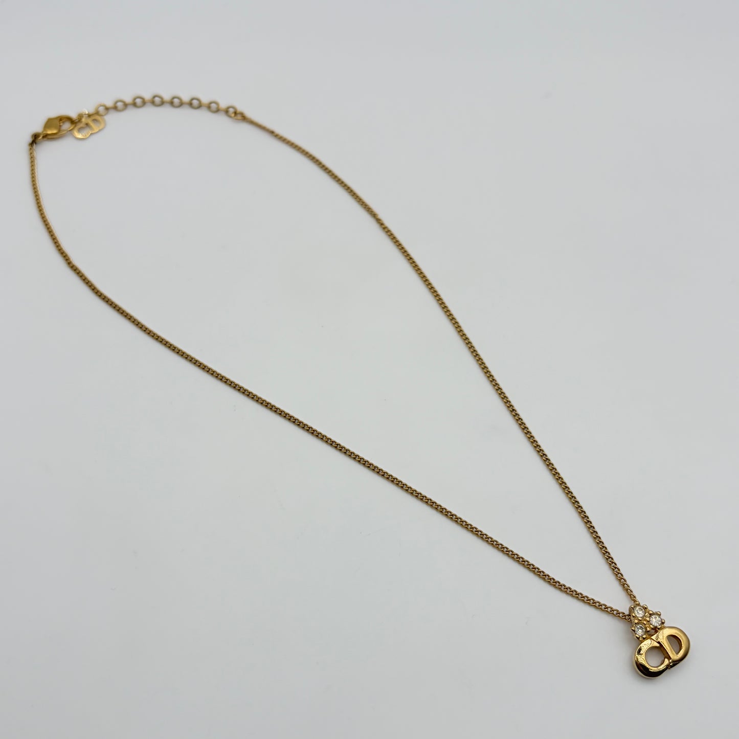 Christian Dior ネックレス