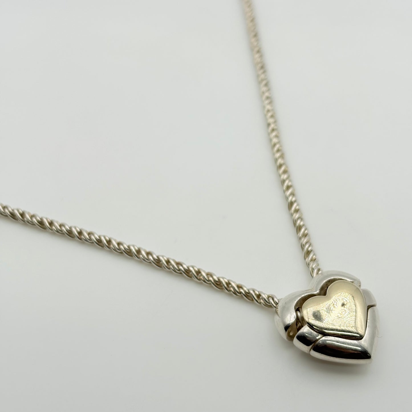 Tiffany&Co. ネックレス