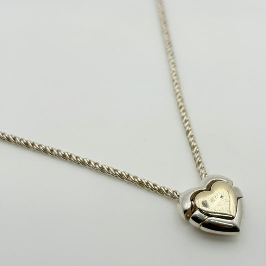 Tiffany&Co. ネックレス