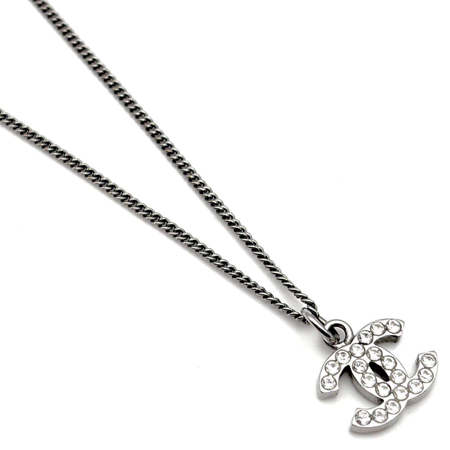 CHANEL ネックレス