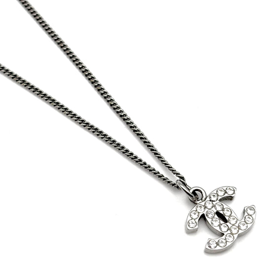 CHANEL ネックレス