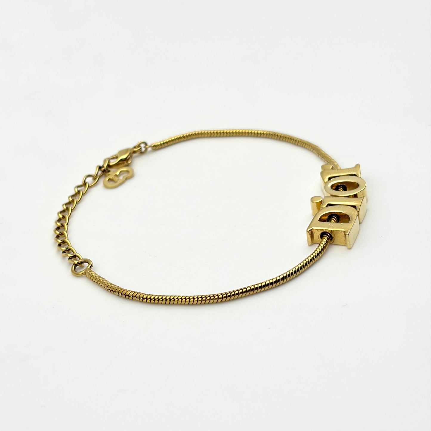 DIOR ブレスレット