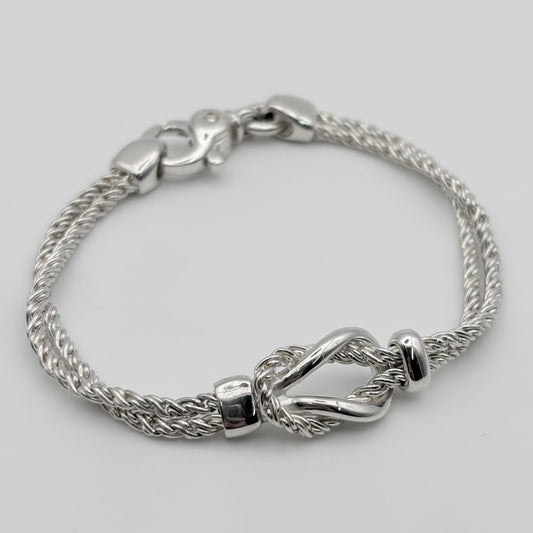 Tiffany&Co. ブレスレット