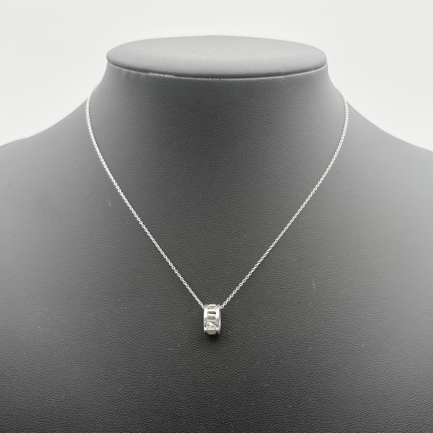 Tiffany＆Co. ネックレス 803