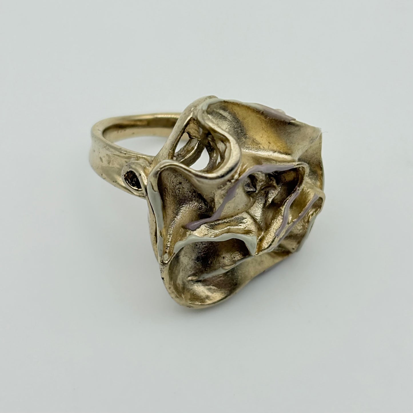 Christian Dior リング