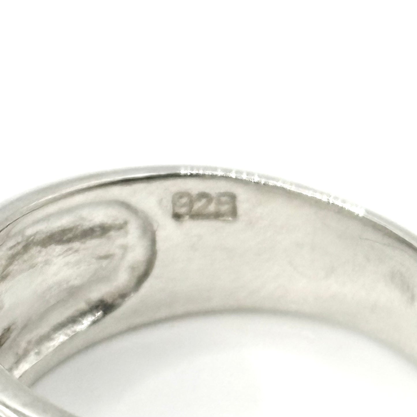 silver925 リング 482
