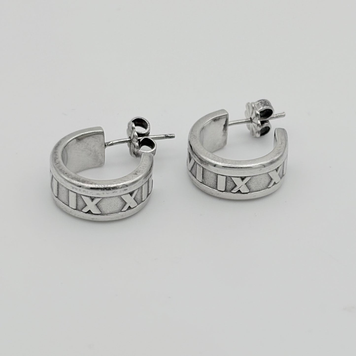 Tiffany&Co. ピアス