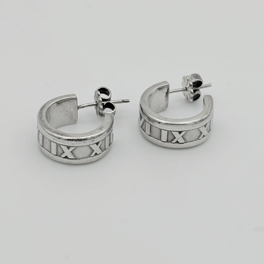 Tiffany&Co. ピアス