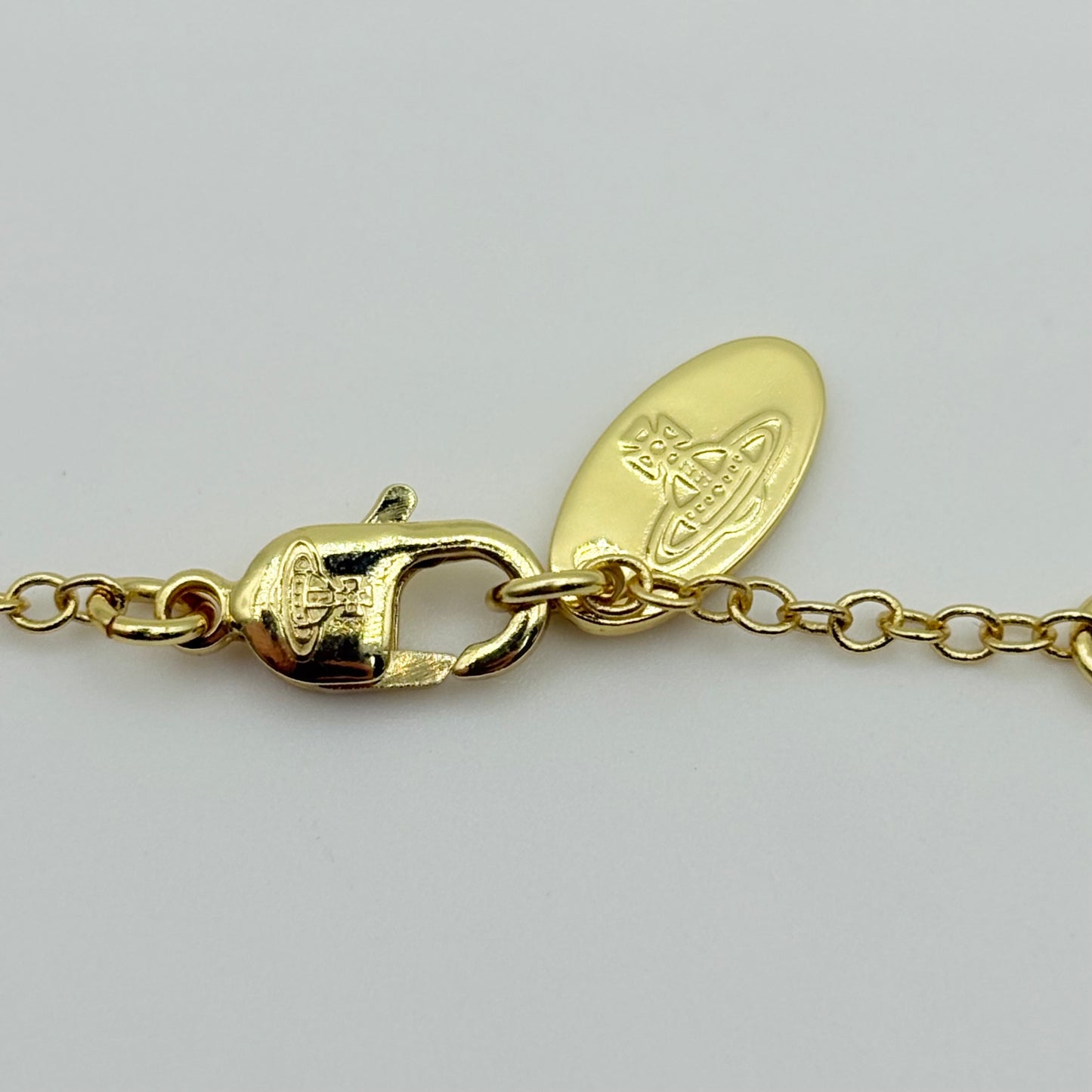 Vivienne Westwood ネックレス 116