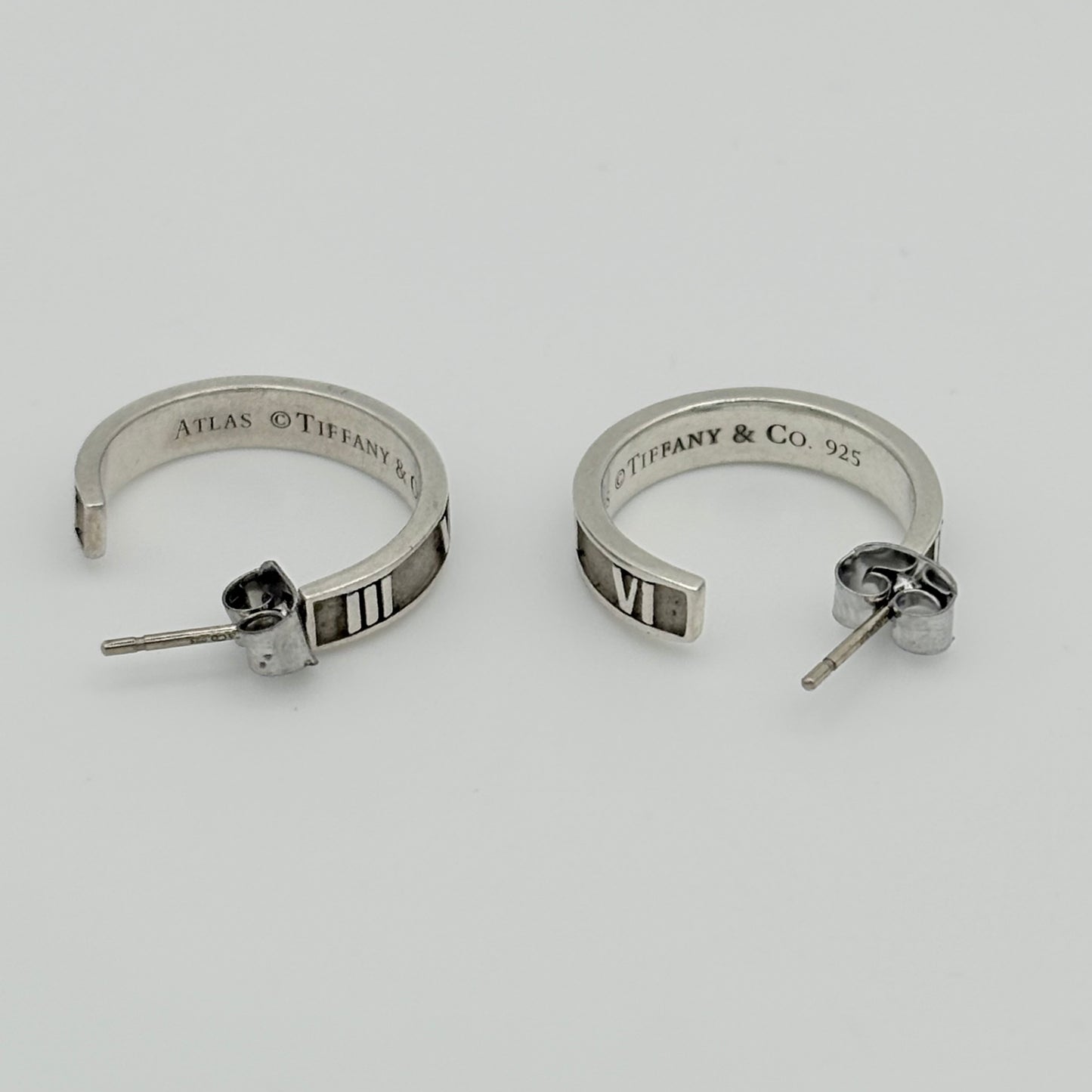 Tiffany&Co. ピアス