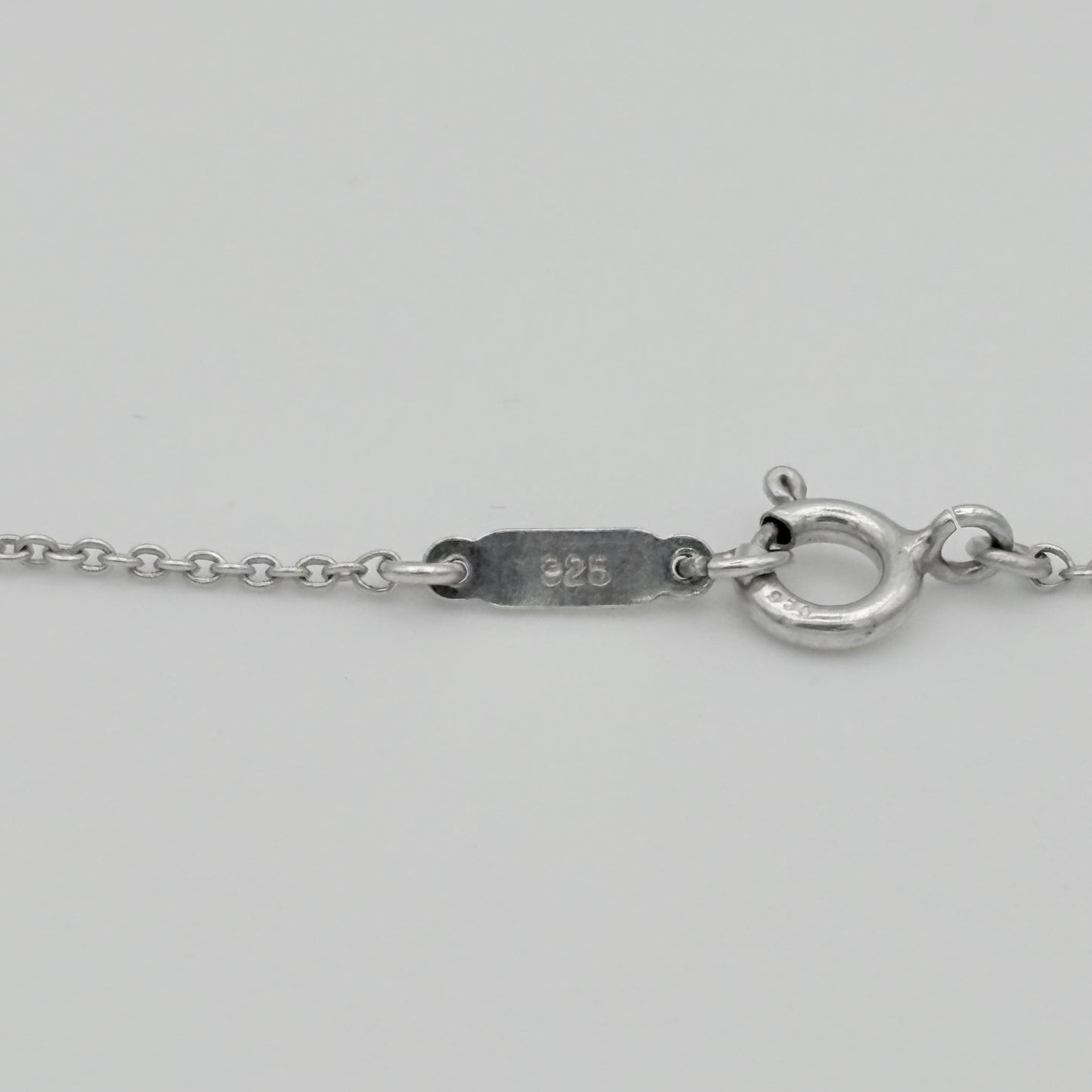 Tiffany＆Co. ネックレス
