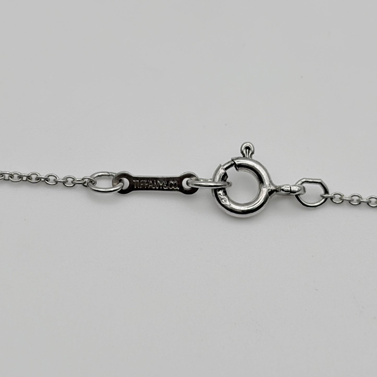 Tiffany&Co. ネックレス