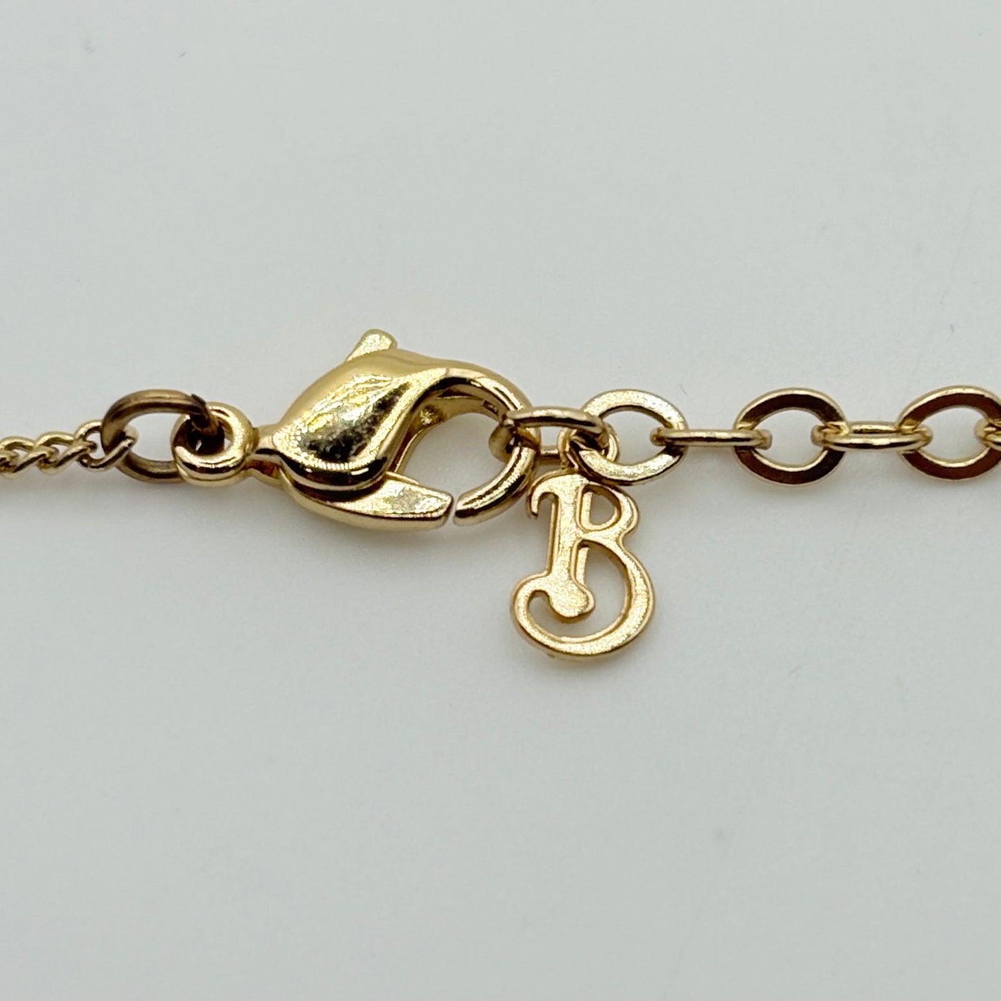 Burberry ネックレス