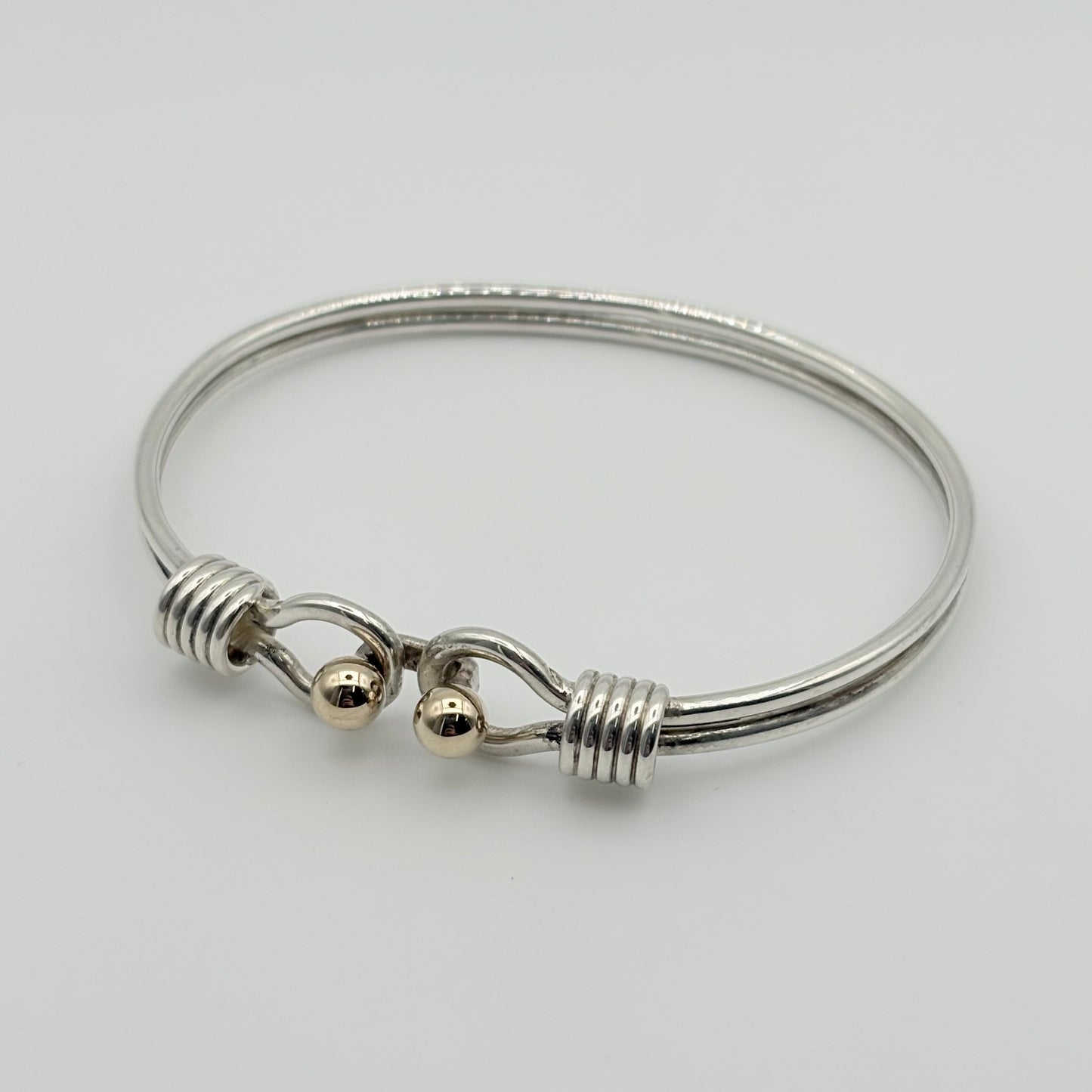 Tiffany&Co. バングル