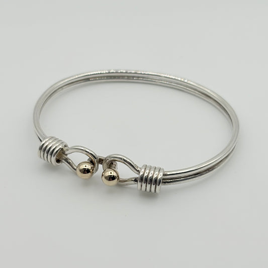 Tiffany&Co. バングル 773