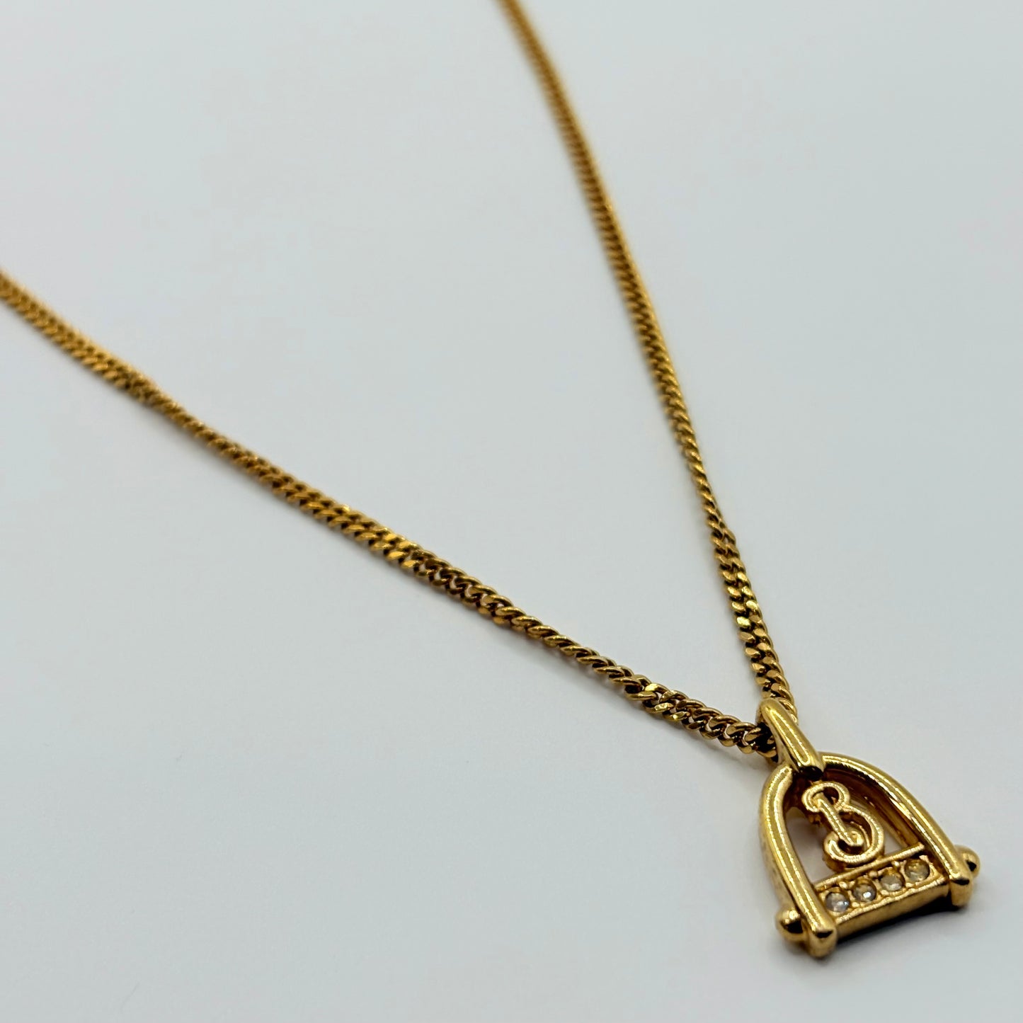 Burberry ネックレス 525