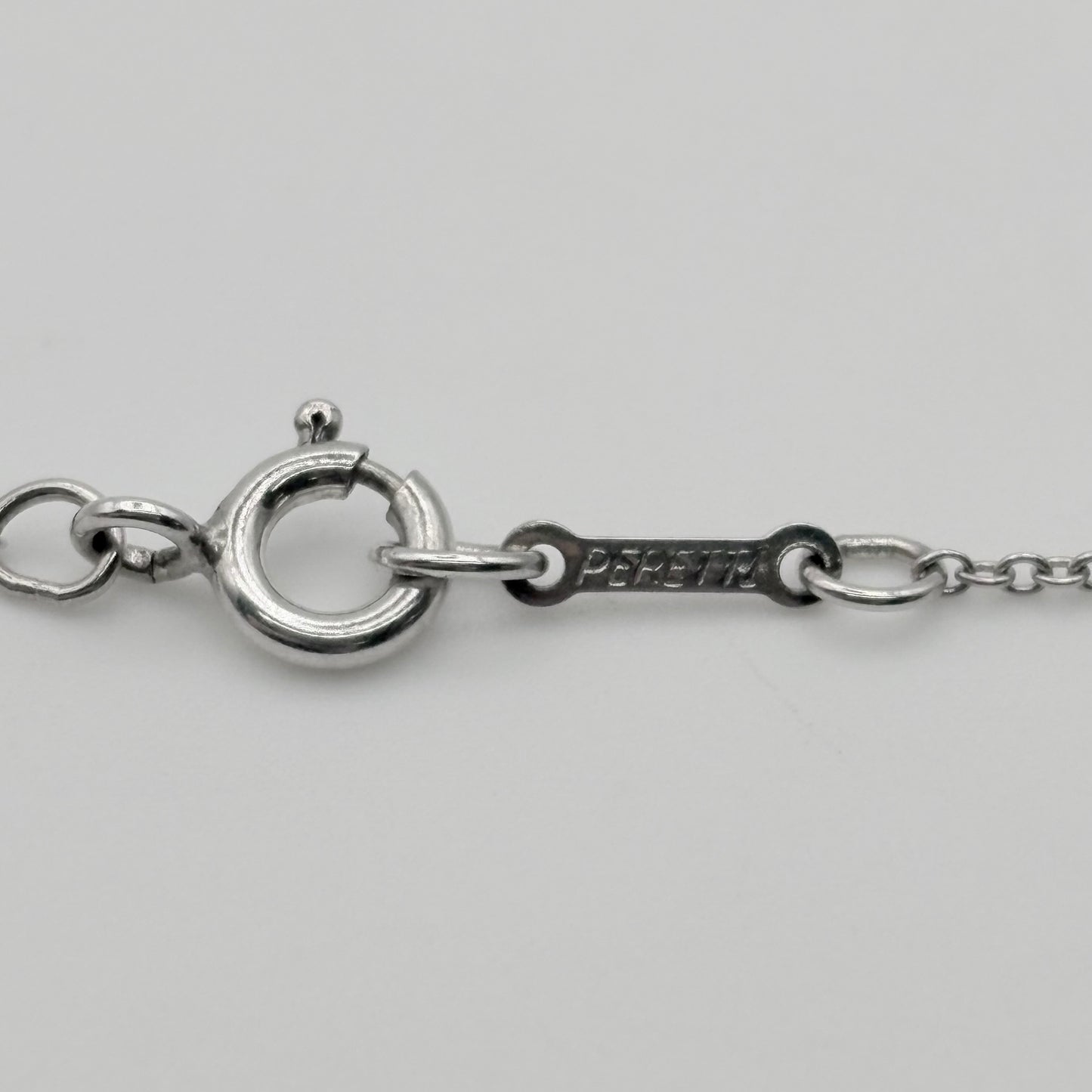 Tiffany&Co. ネックレス