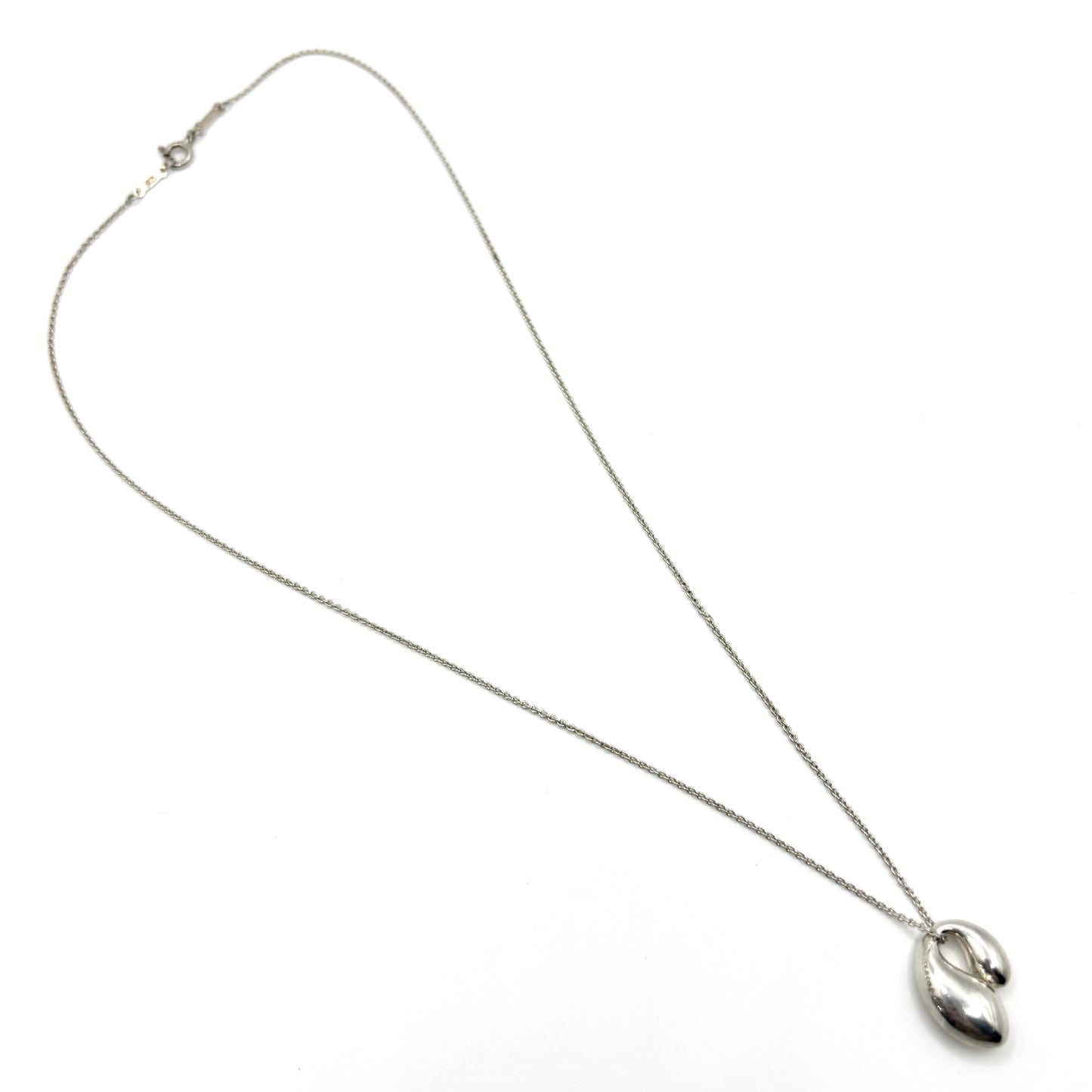 Tiffany＆Co. ネックレス 2
