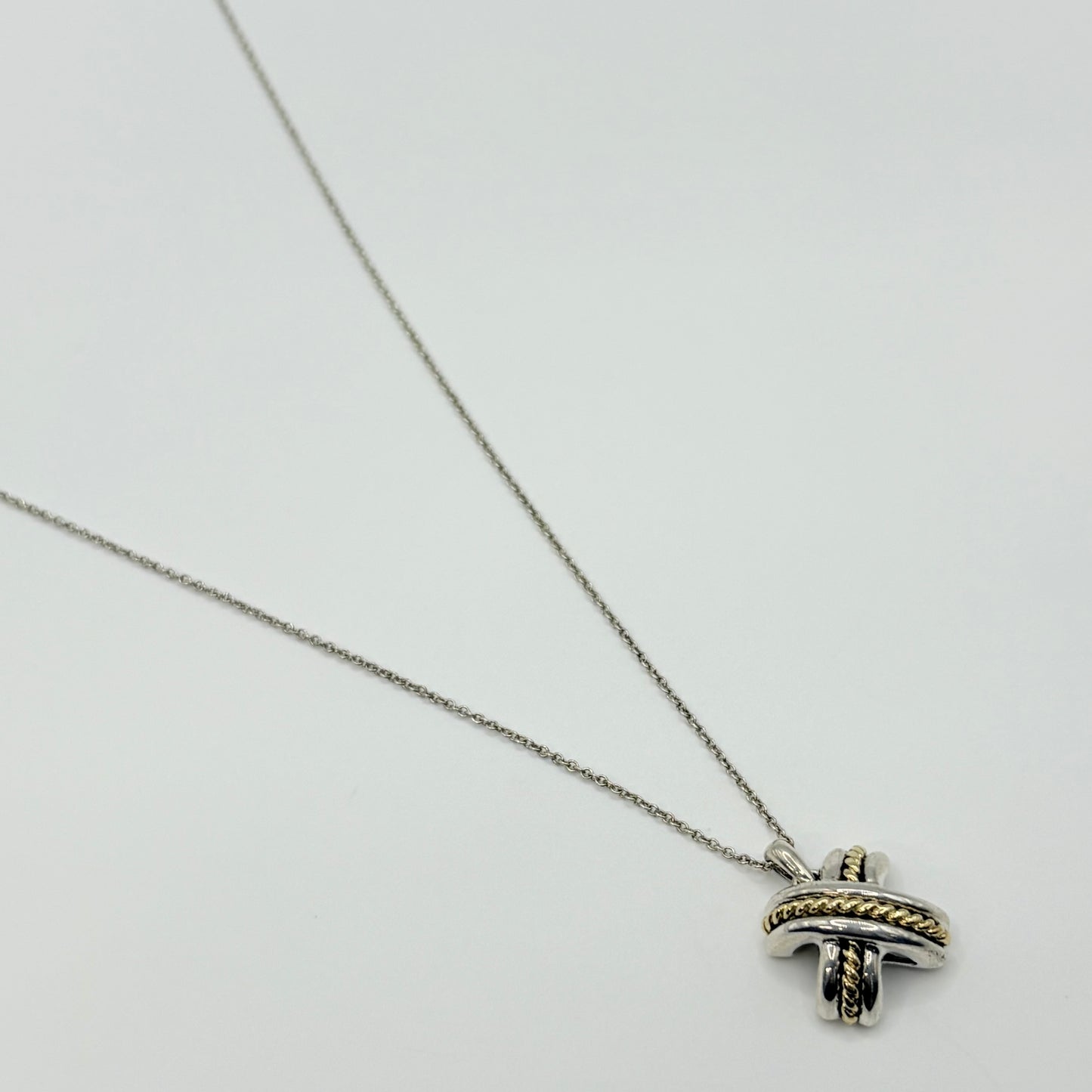 Tiffany&Co. ネックレス 6
