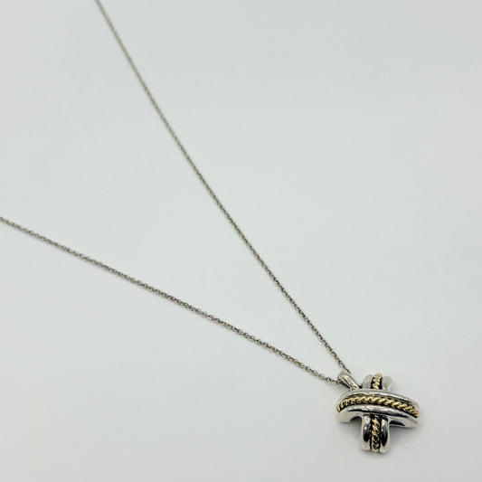 Tiffany&Co. ネックレス 847