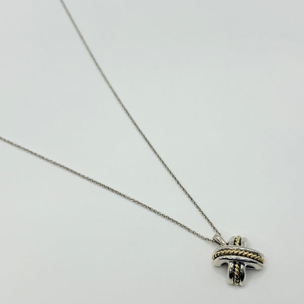 Tiffany&Co. ネックレス