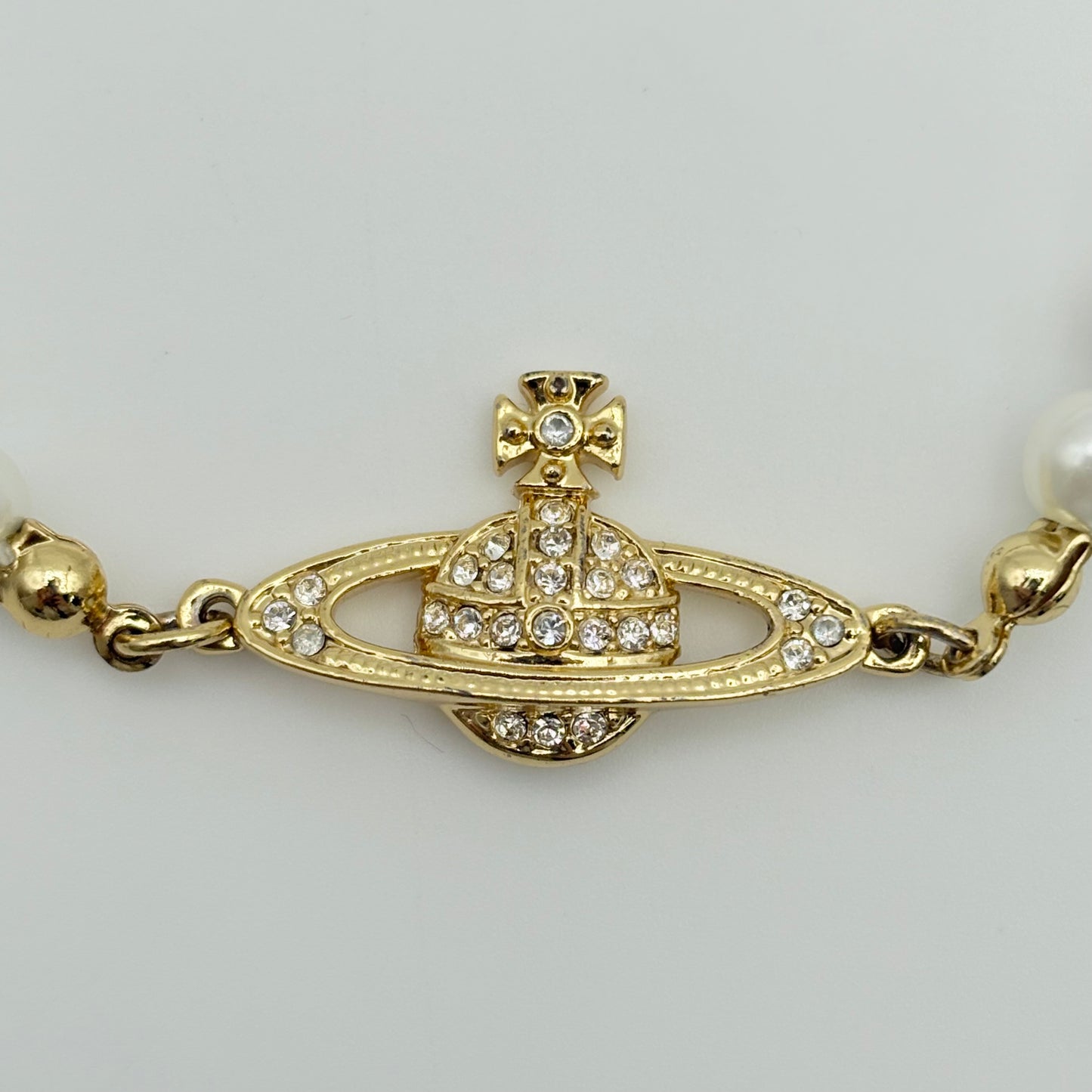 Vivienne Westwood ブレスレット