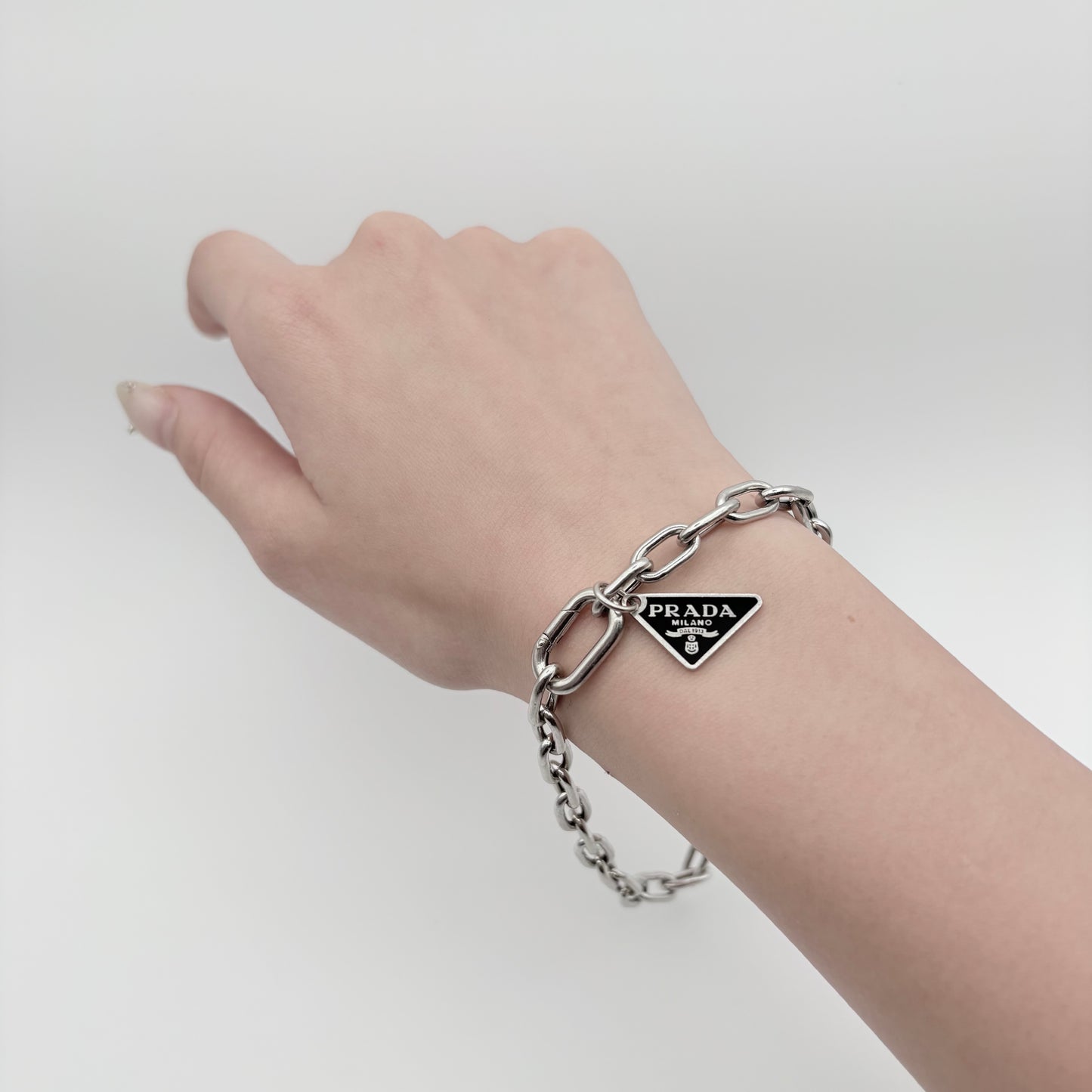 PRADA ブレスレット