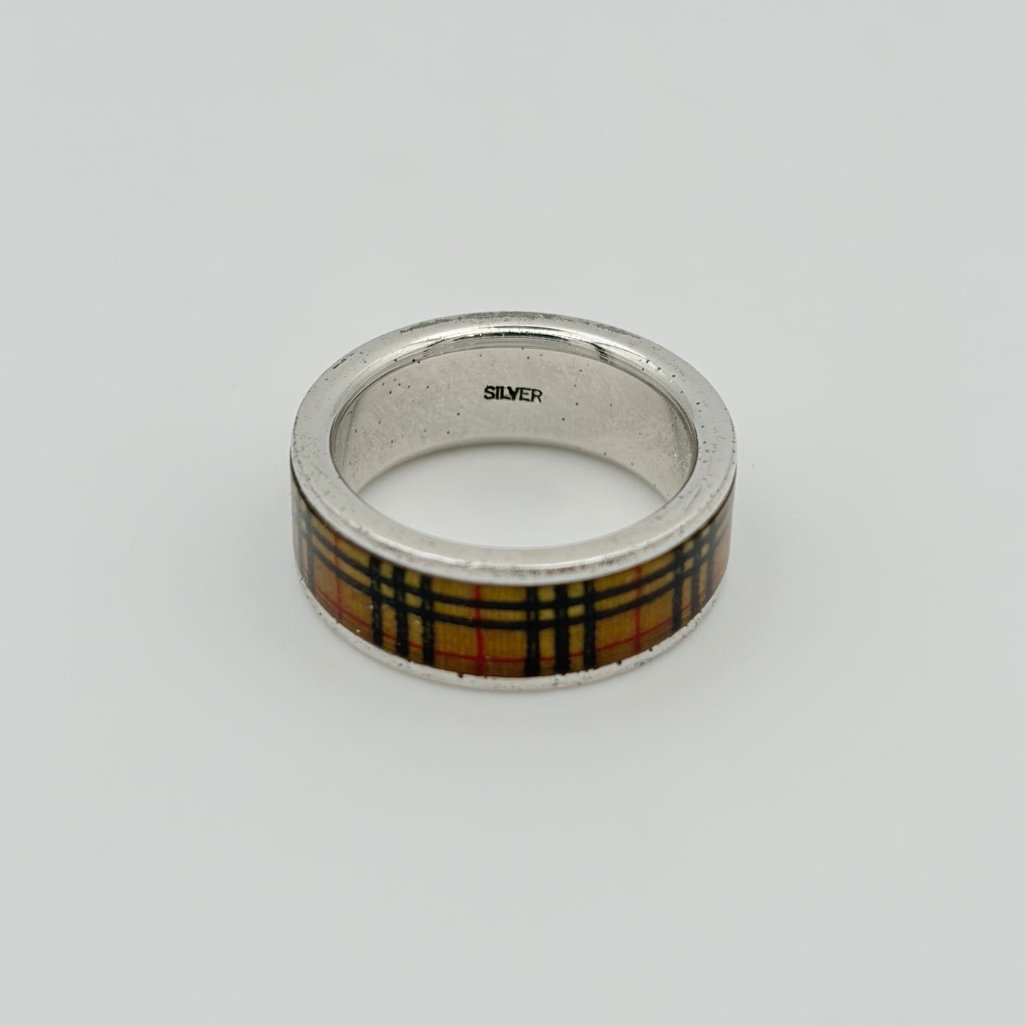 Burberry リング