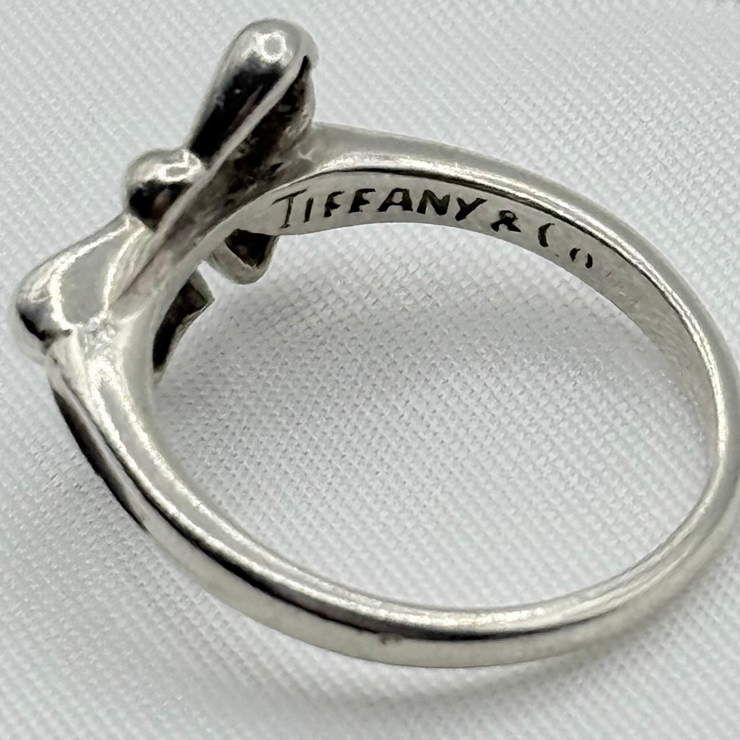 Tiffany＆Co. リング サイズ複数あり 5