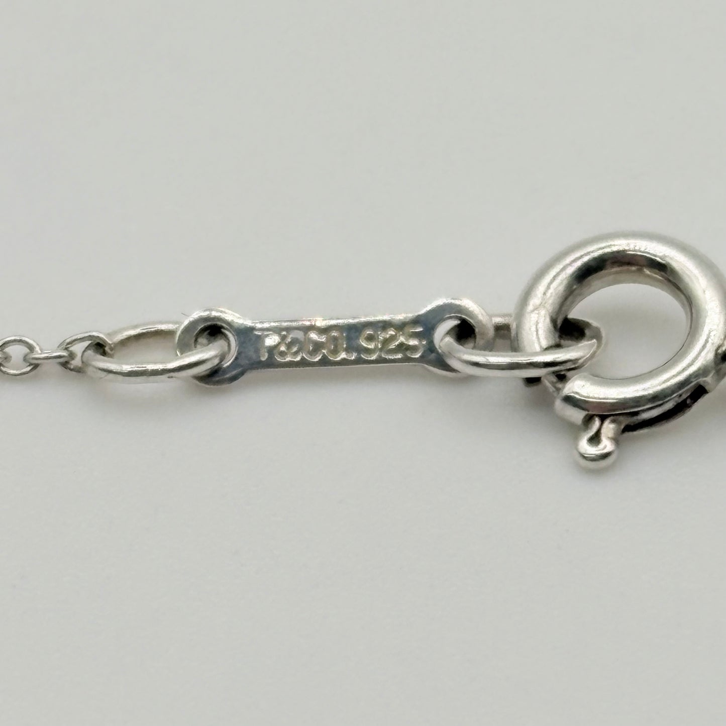 Tiffany&Co. ′ネックレス