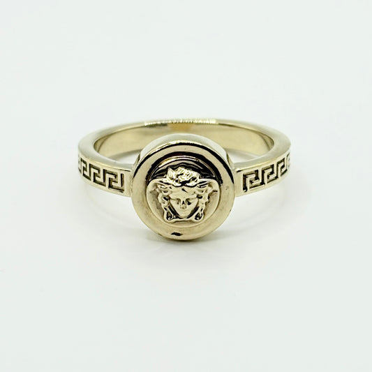 VERSACE リング