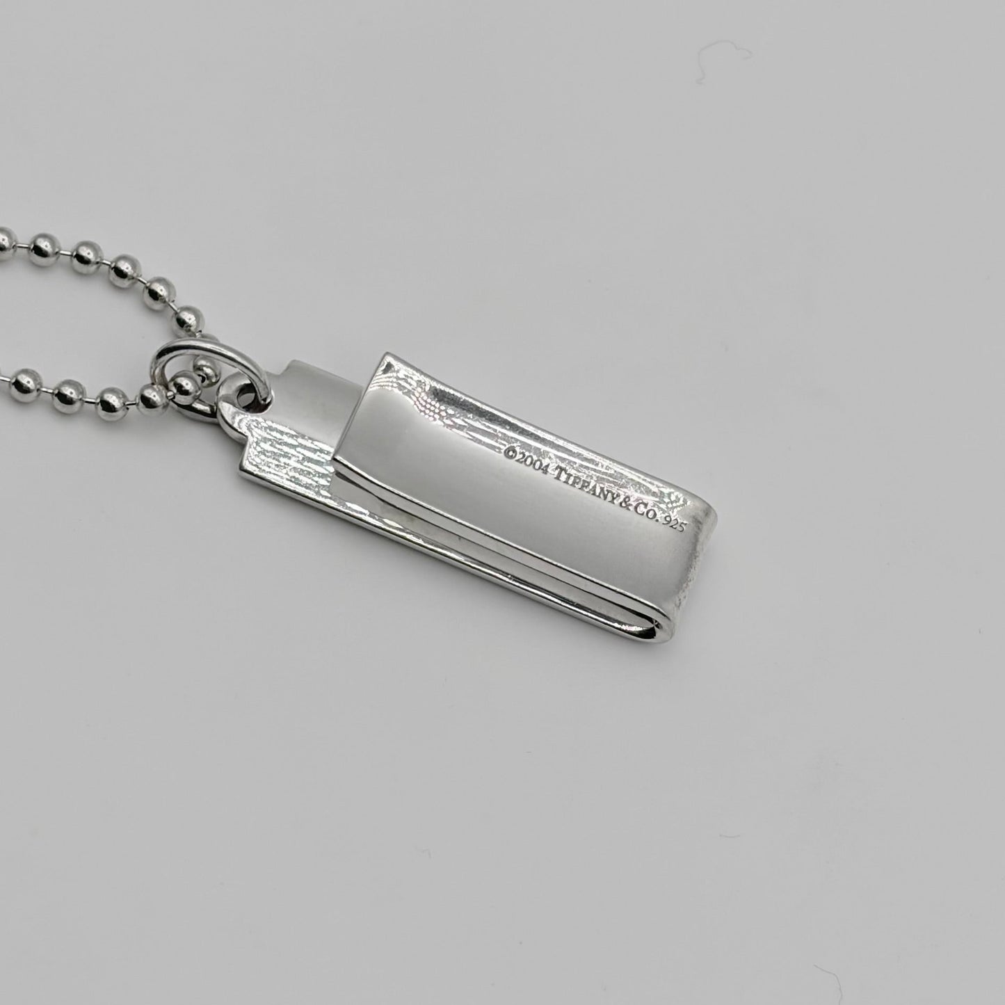 Tiffany&Co. ネックレス
