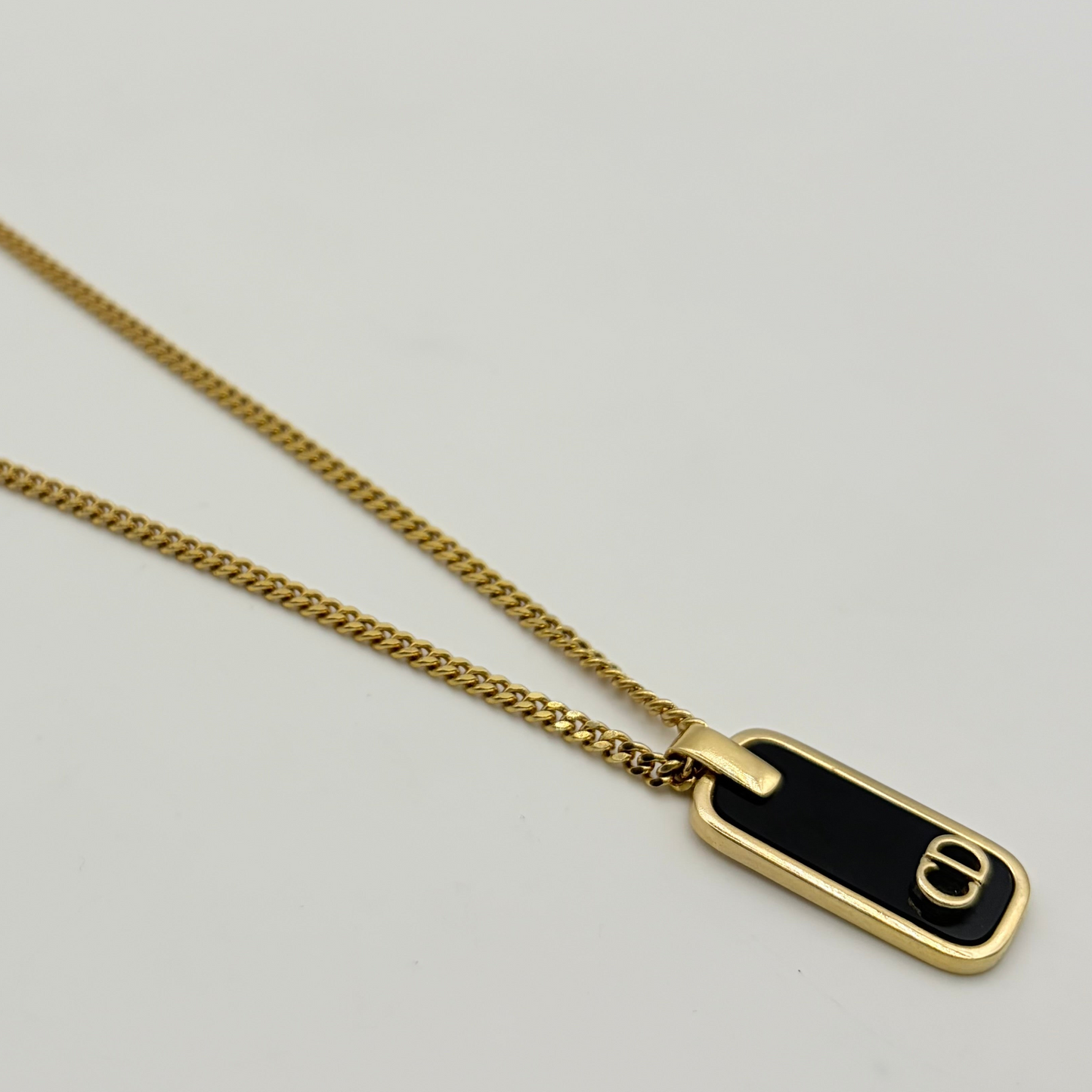 Christian Dior ネックレス