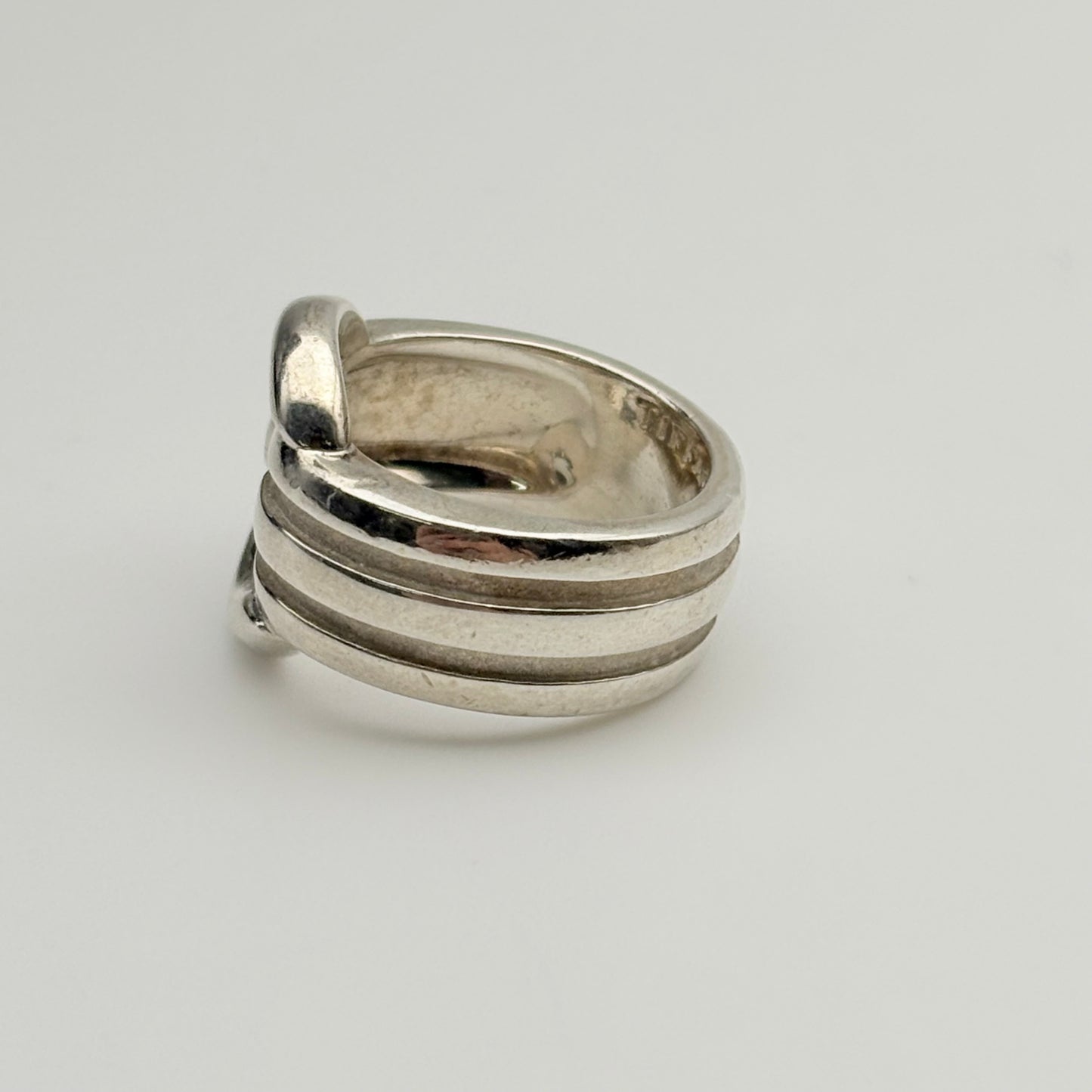 Tiffany&Co. リング