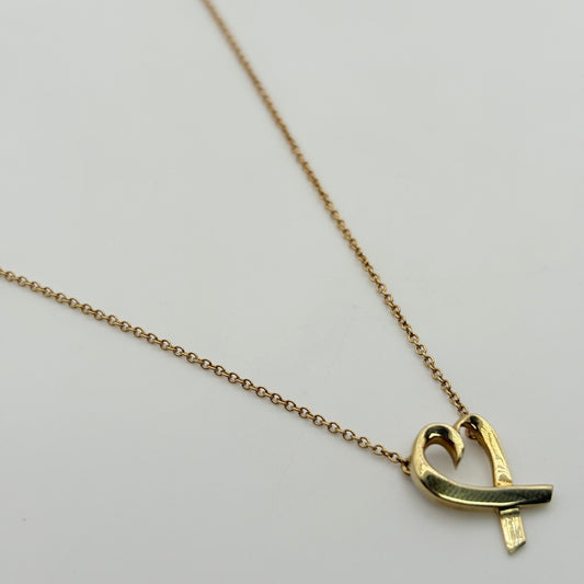 Tiffany&Co. ネックレス