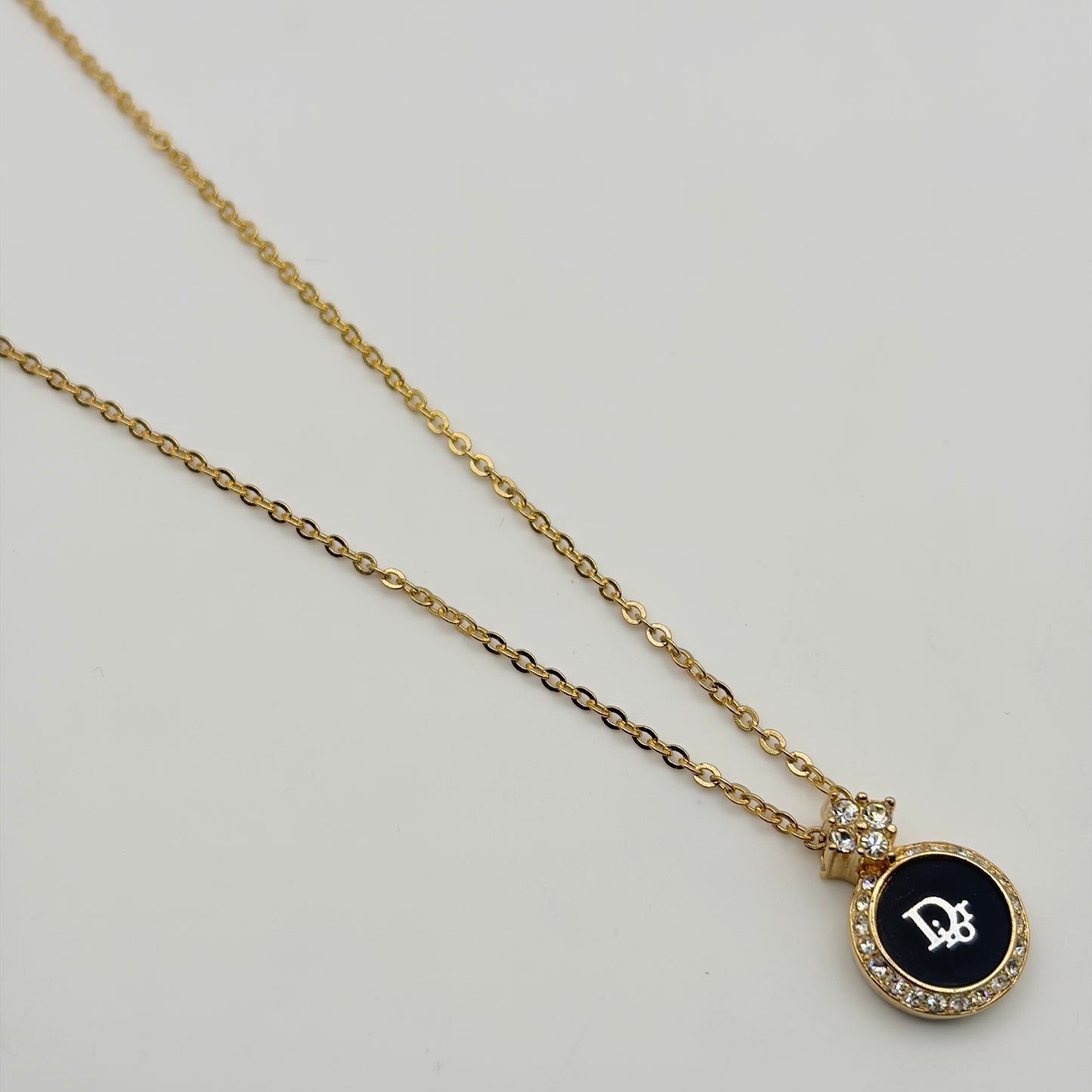 Christian Dior ネックレス