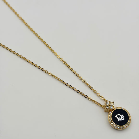 Christian Dior ネックレス