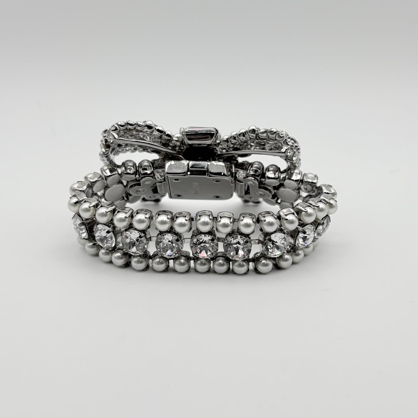 MIU MIU ブレスレット