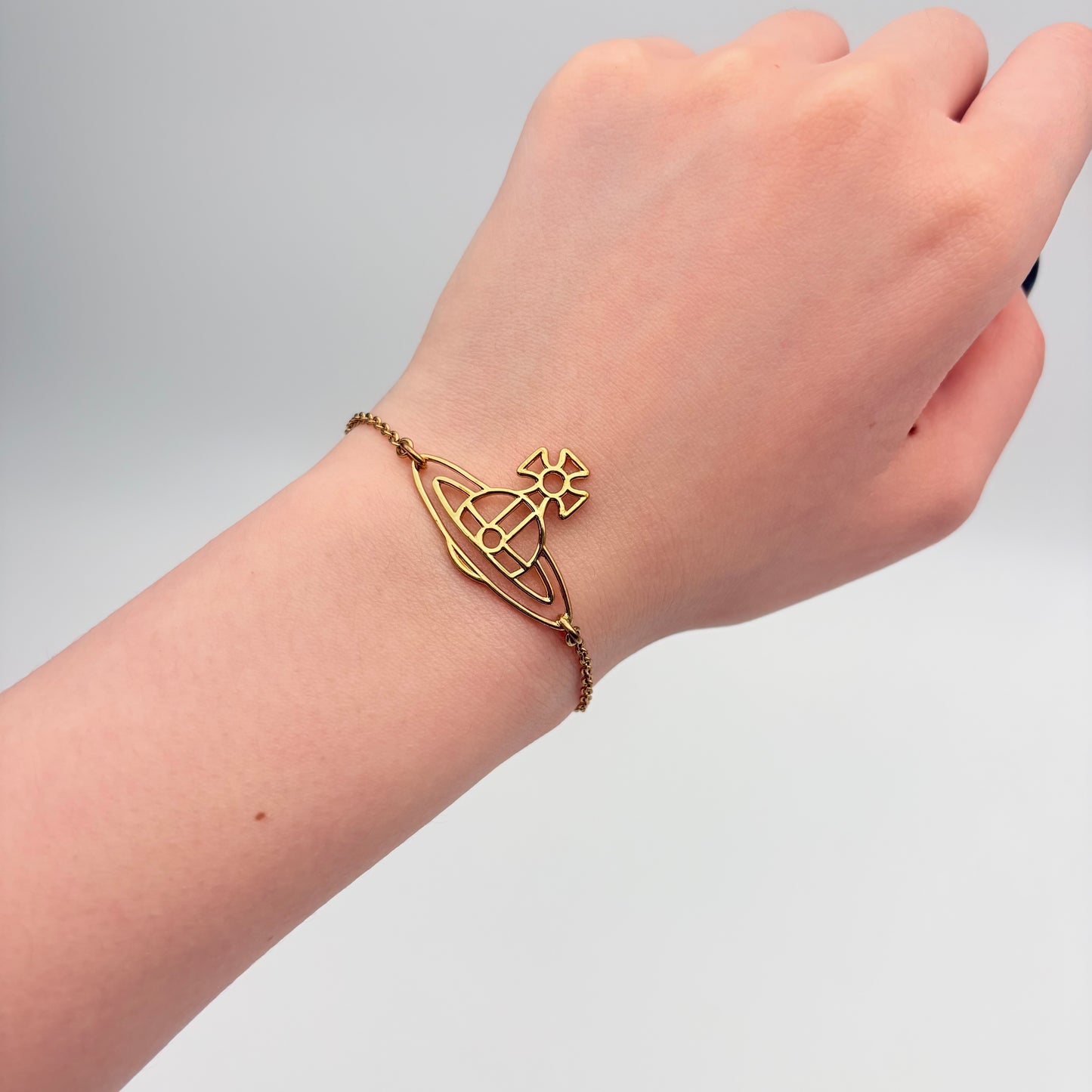 Vivienne Westwood ブレスレット