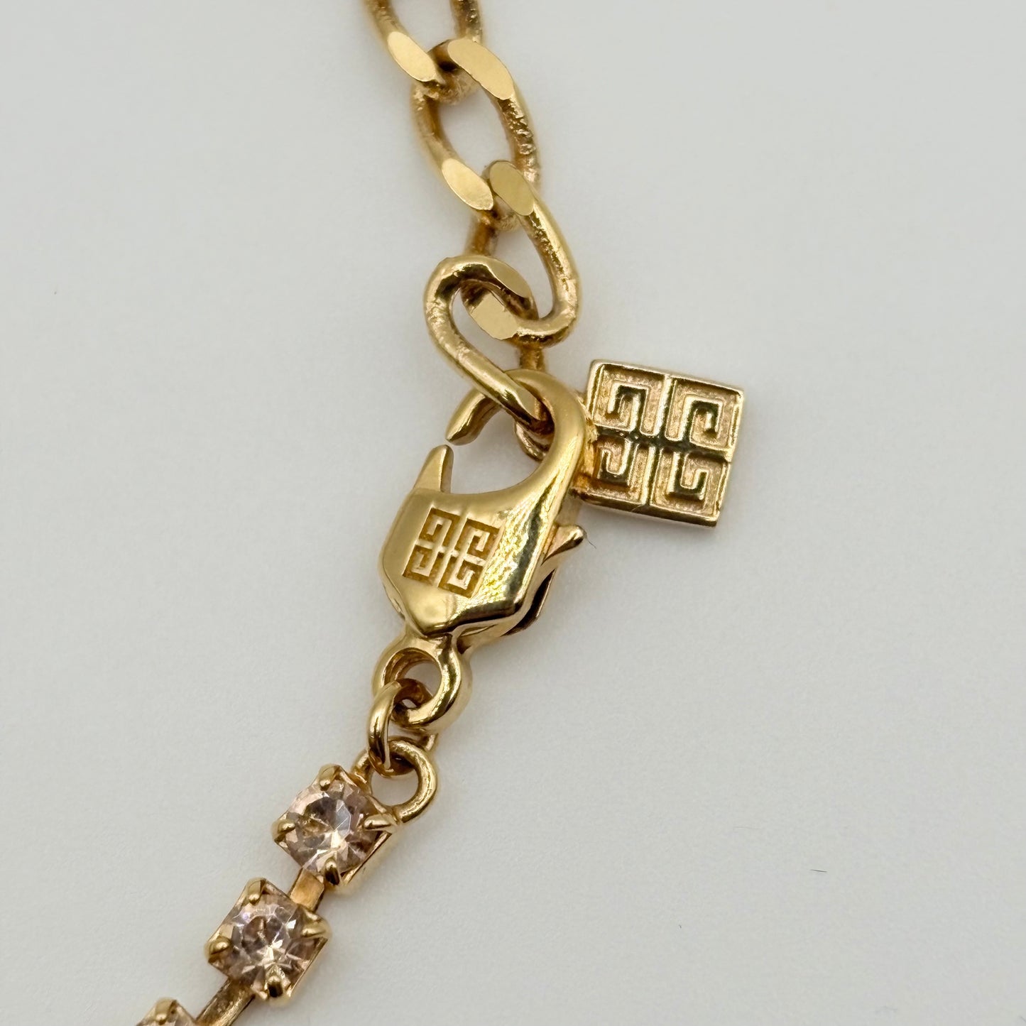 GIVENCHEY ブレスレット