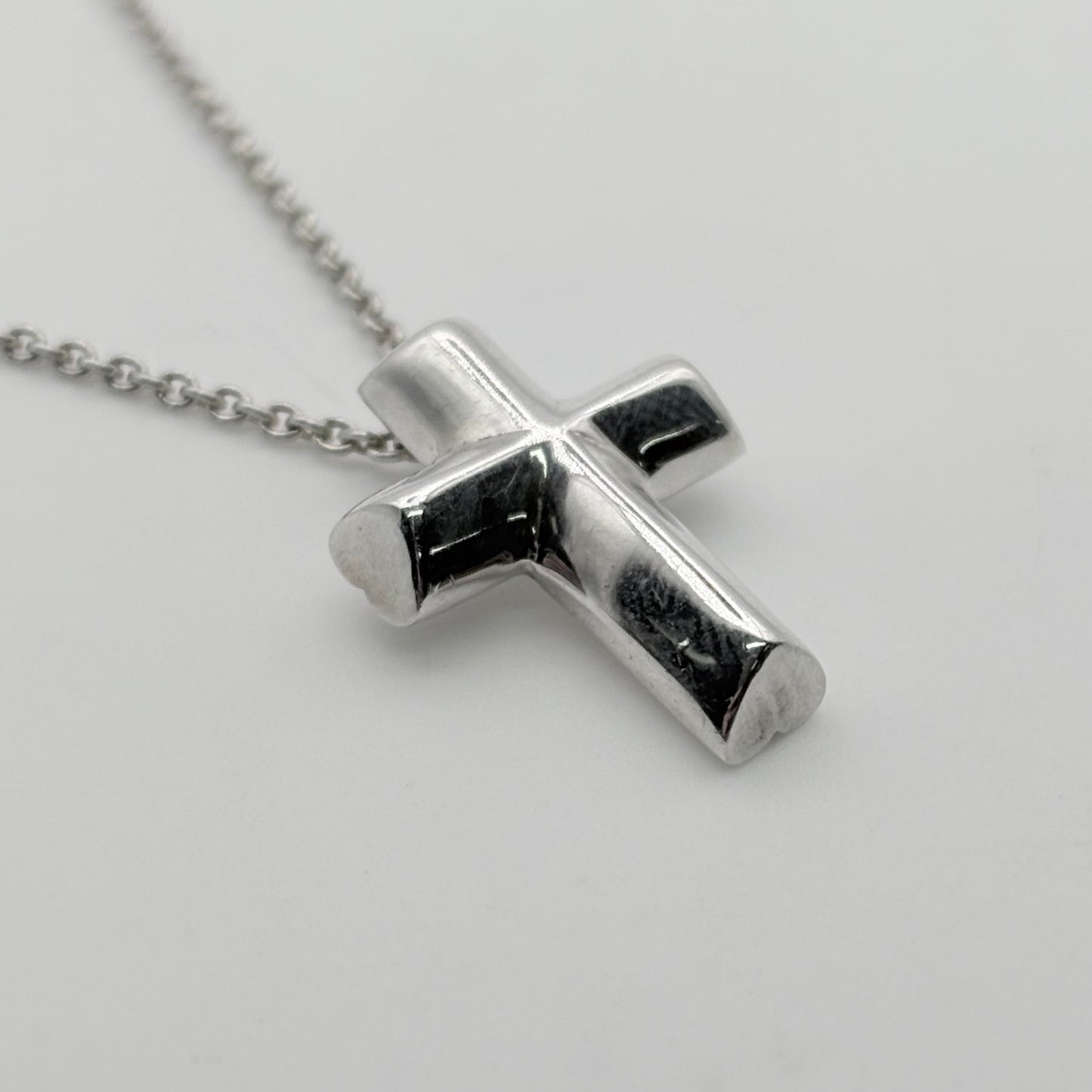 Tiffany&Co. ネックレス 808