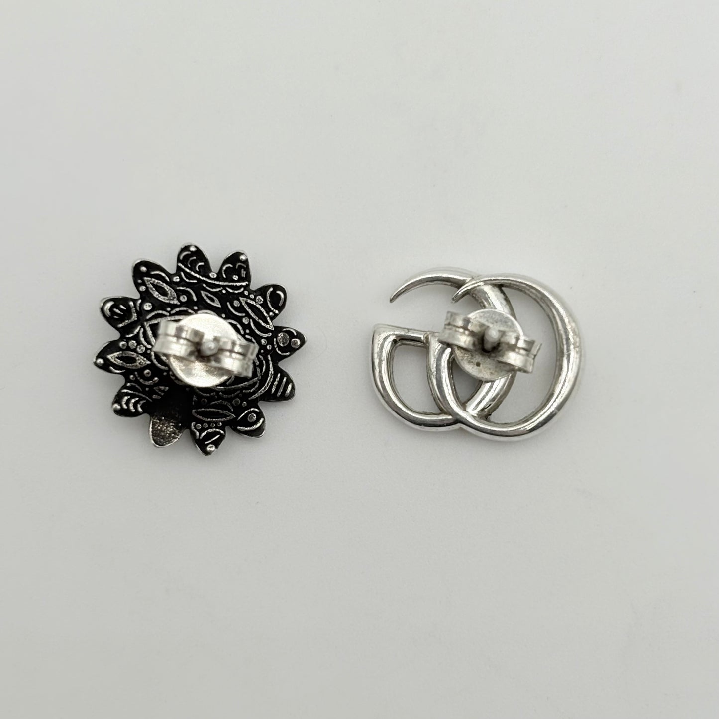 GUCCI ピアス
