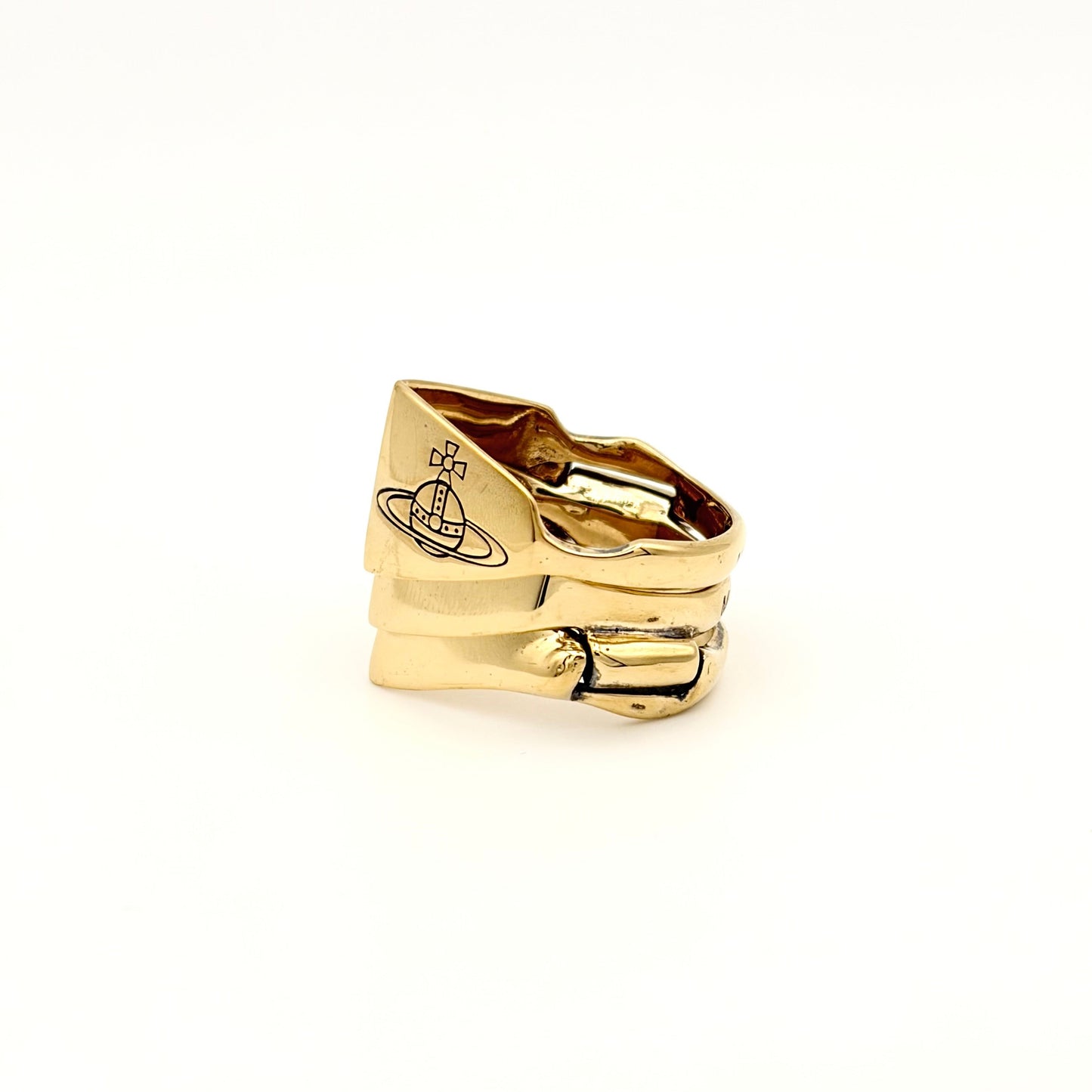Vivienne Westwood リング